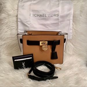MK Crossbody Bag
